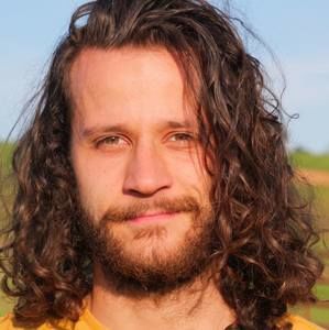 Meet your Posher, Connor